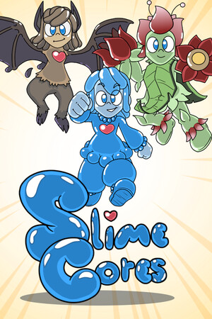Slime Cores