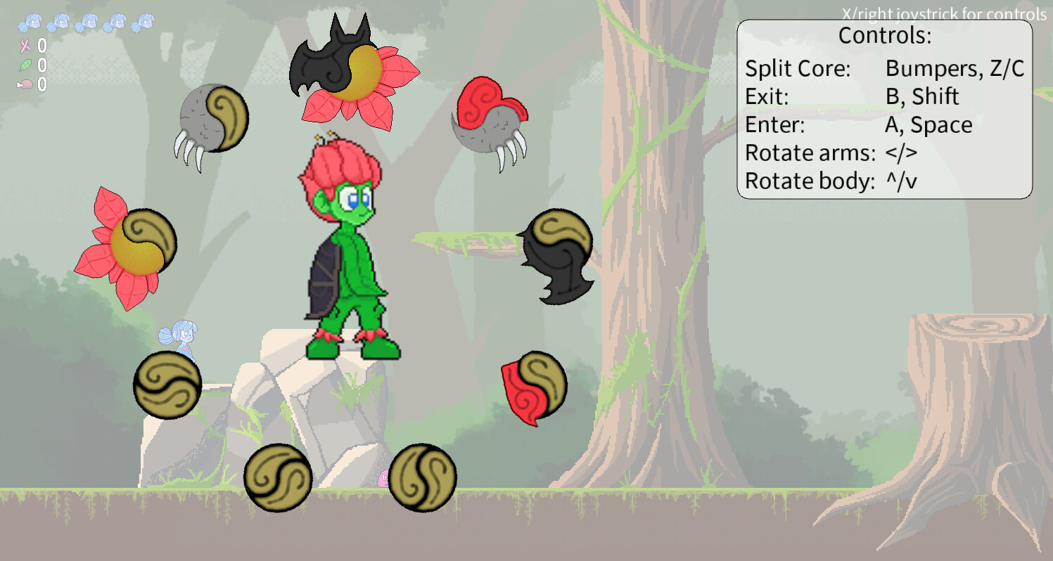 Slime Cores screenshot 6