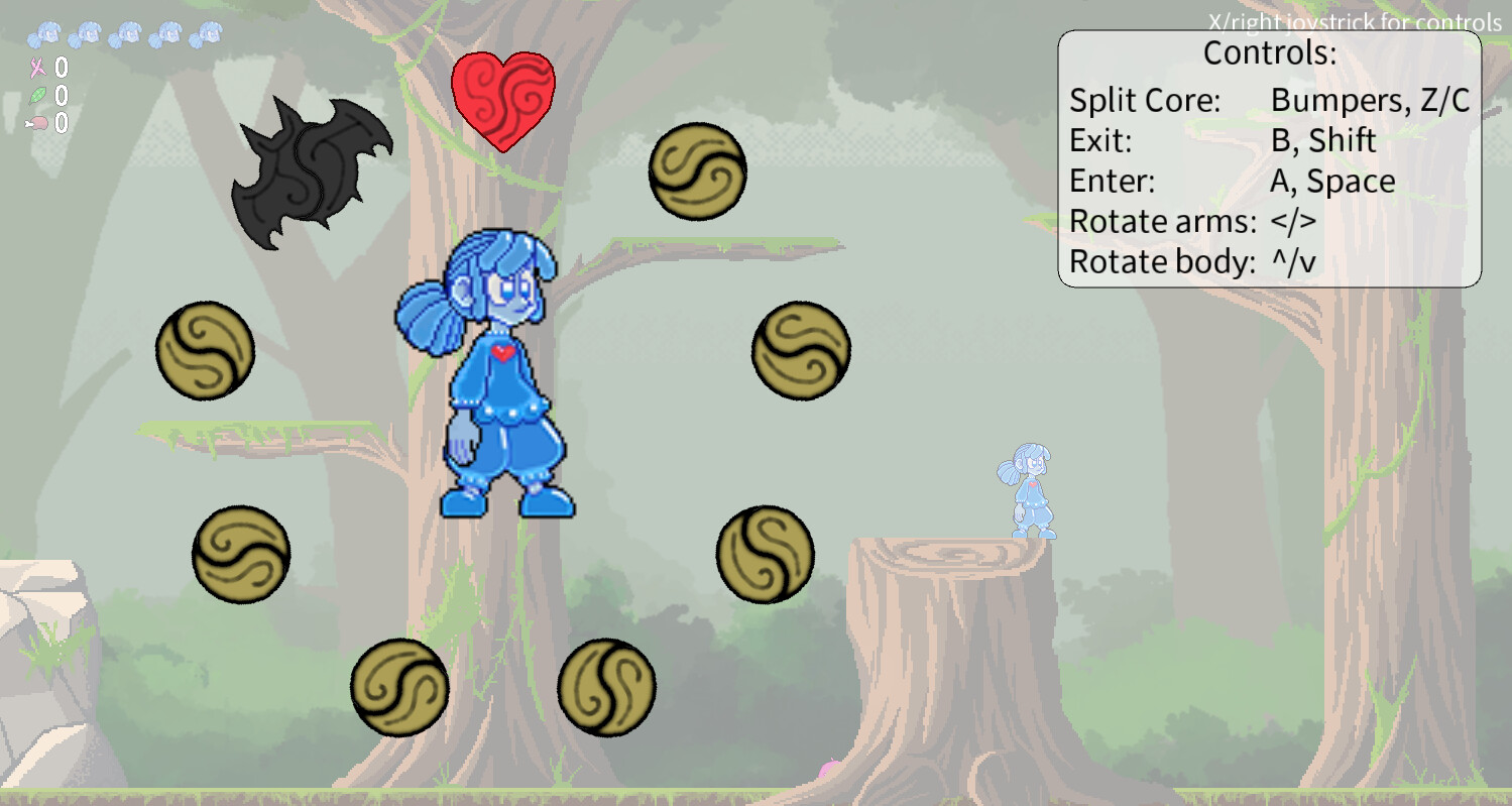 Slime Cores screenshot 7