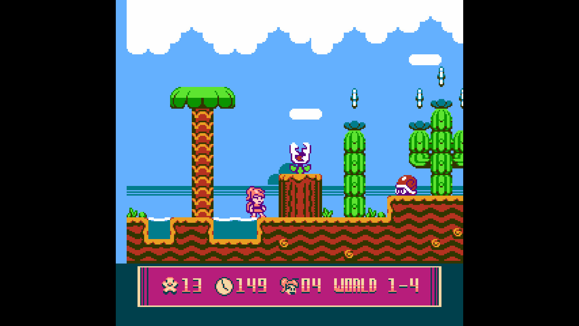 Super Sunny World screenshot 6