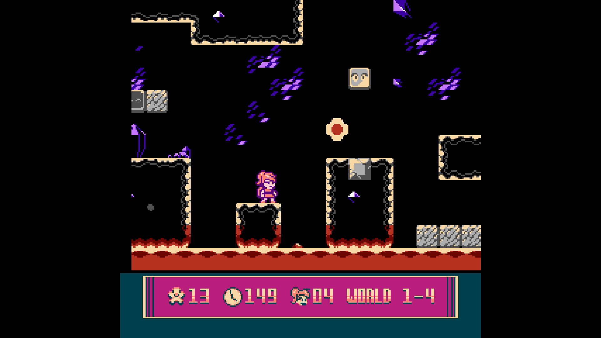 Super Sunny World screenshot 5