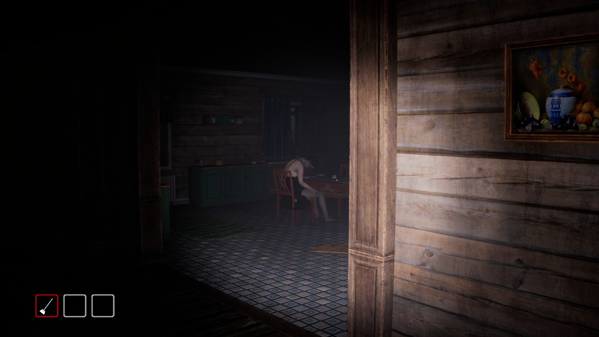 Ghost Janitors screenshot 6