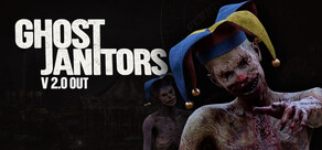 Ghost Janitors