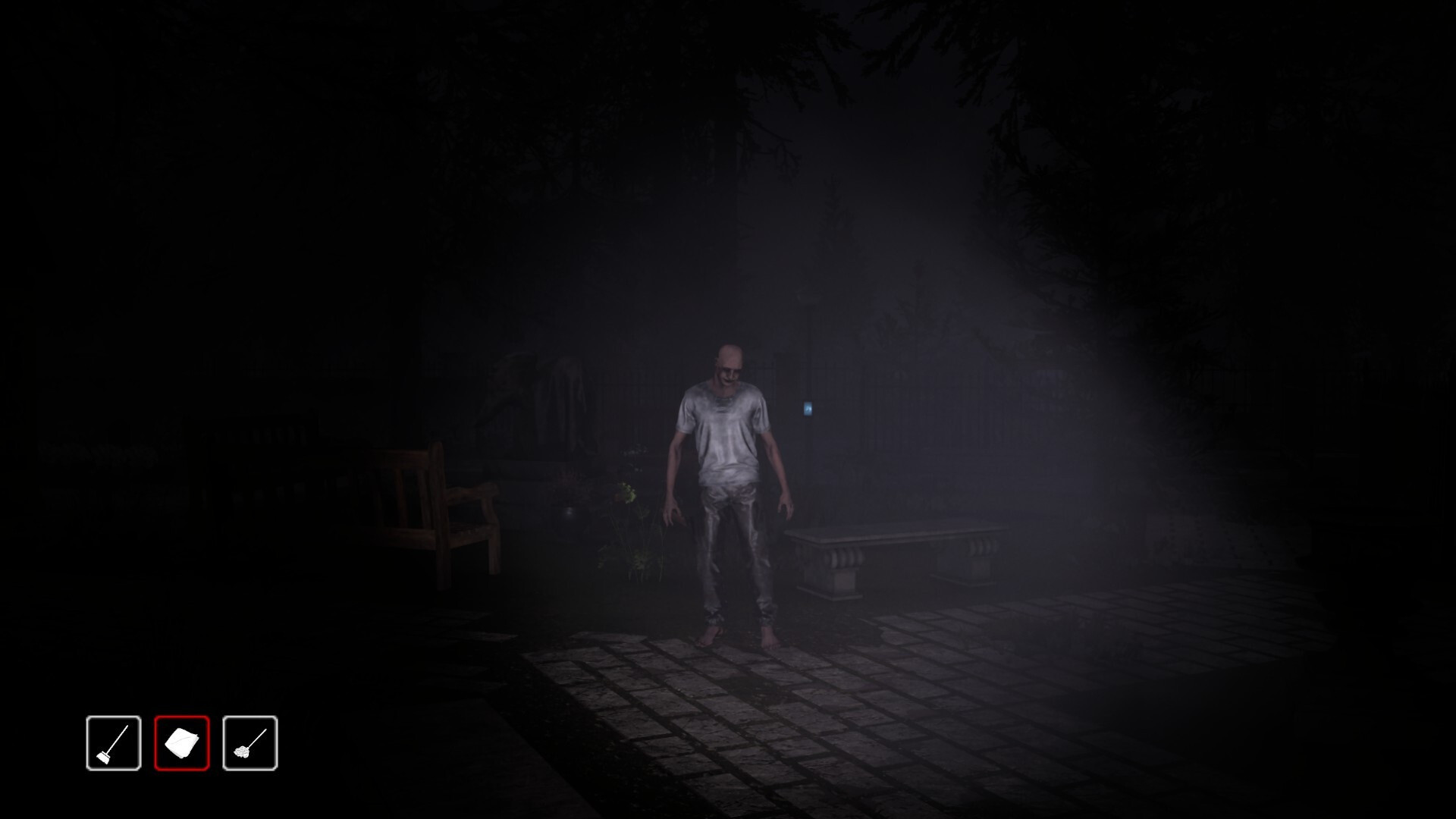 Ghost Janitors screenshot 7