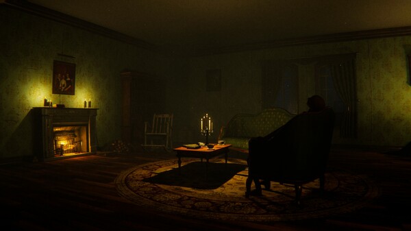 Ghost Janitors screenshot