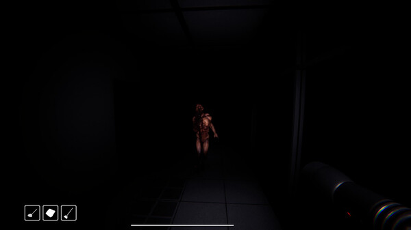 Ghost Janitors screenshot