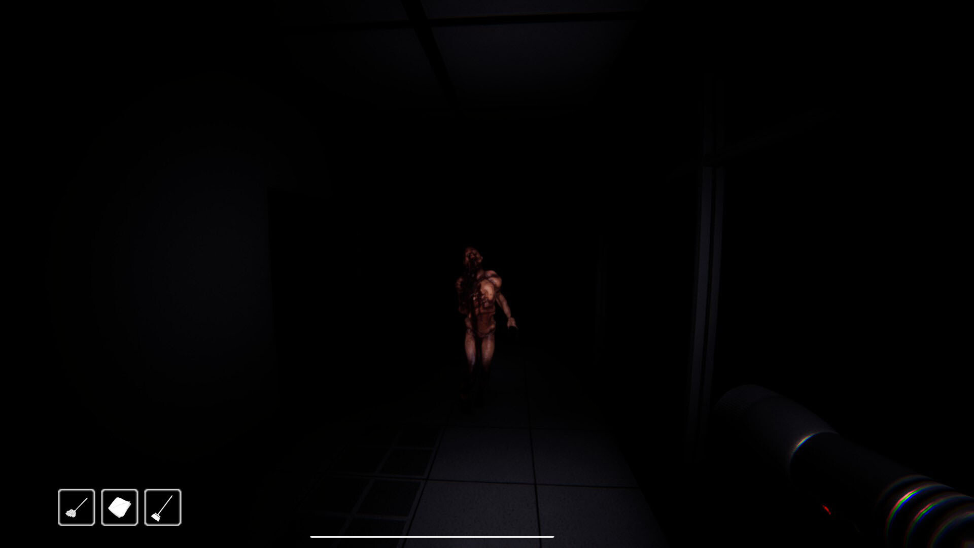 Ghost Janitors screenshot 8