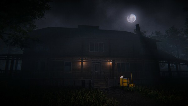 Ghost Janitors screenshot