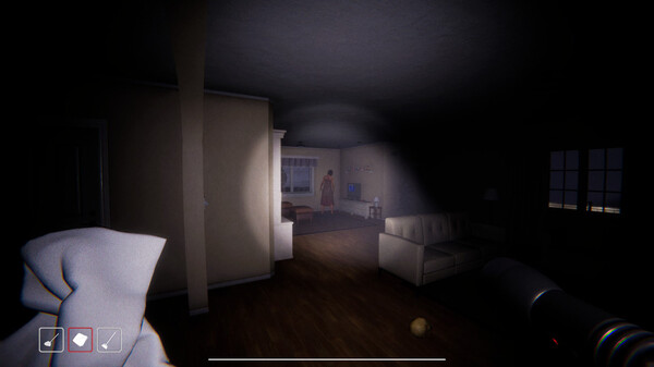 Ghost Janitors screenshot