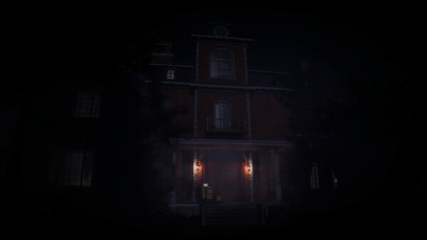 Ghost Janitors screenshot