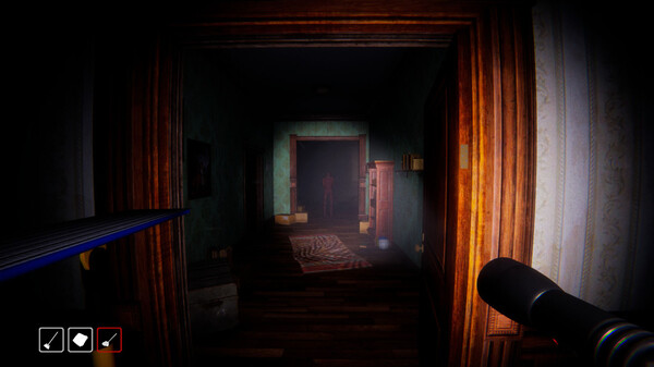 Ghost Janitors screenshot