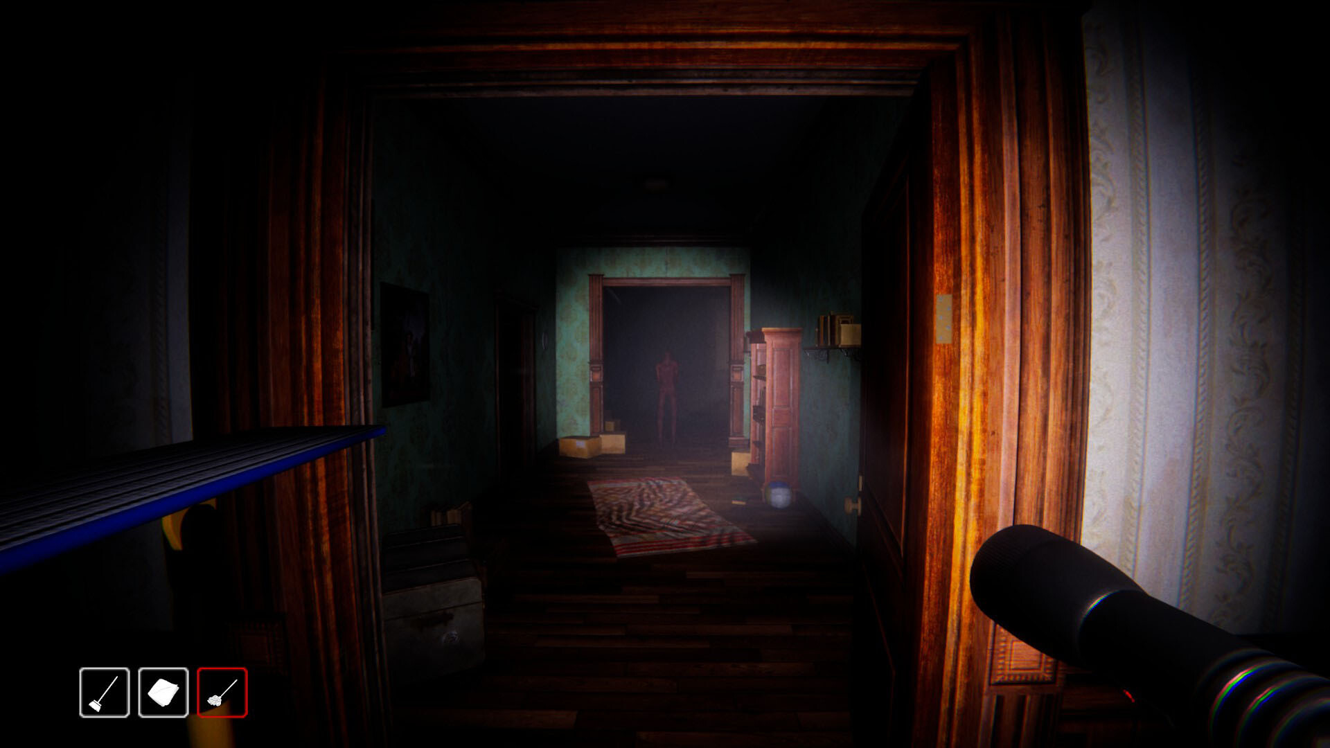 Ghost Janitors screenshot 9