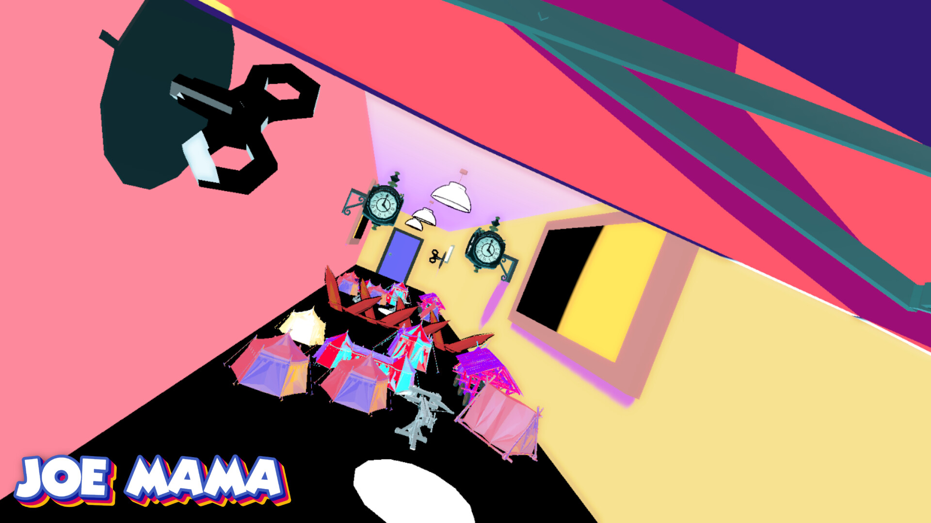 Joe Mama screenshot 2