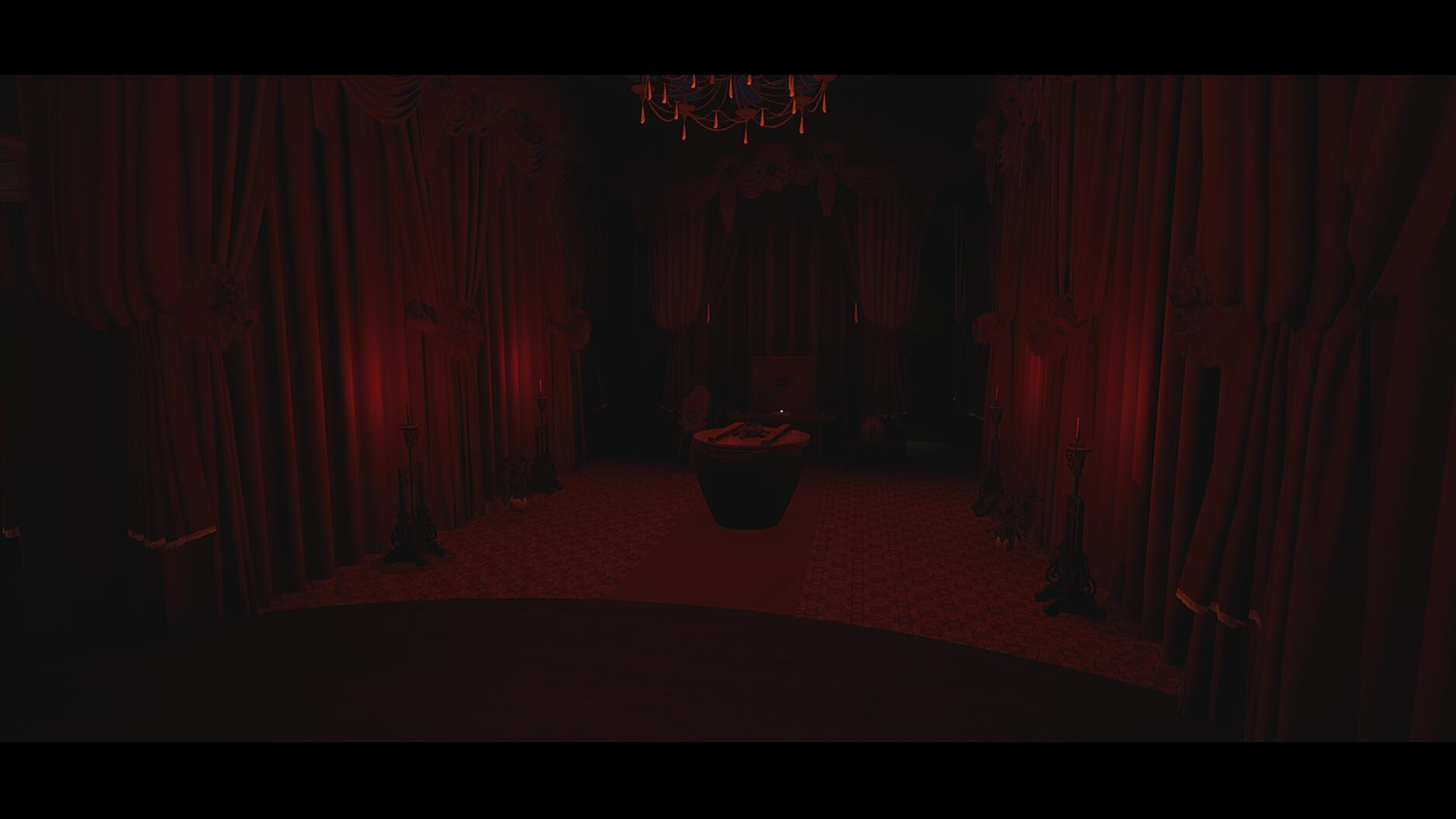 18层:忘忧 18Hell:Lost screenshot 8
