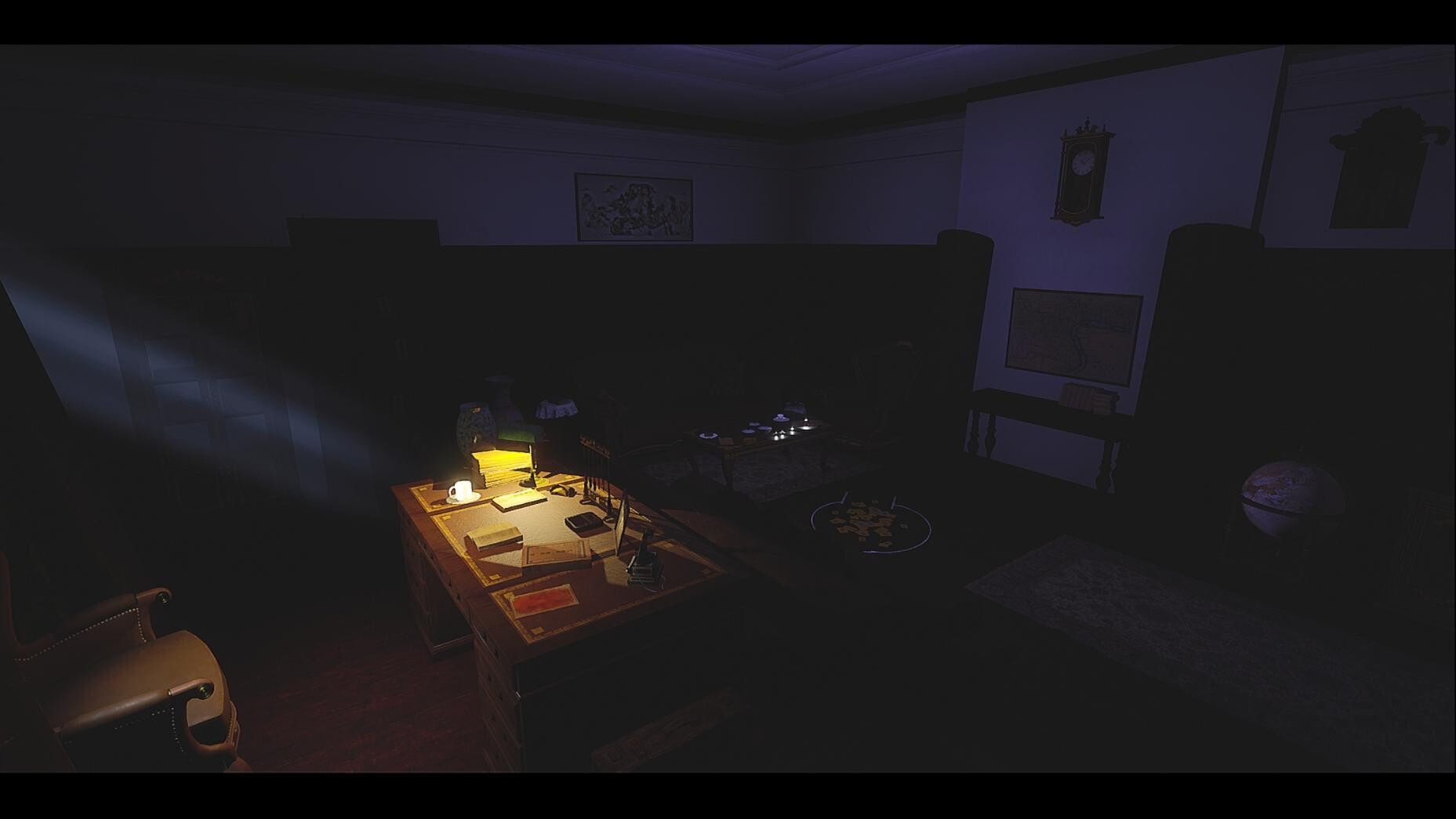 18层:忘忧 18Hell:Lost screenshot 5