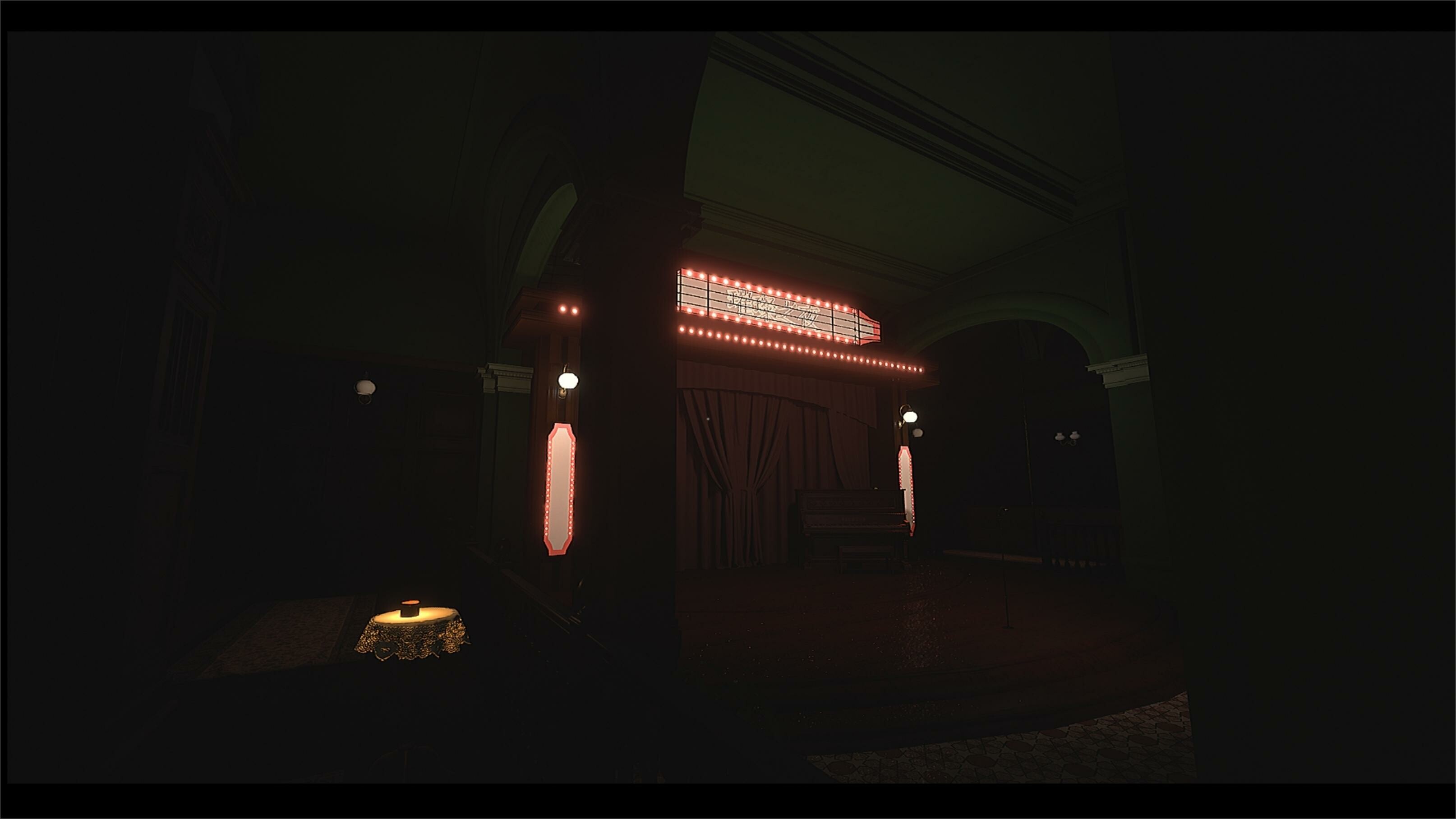 18层:忘忧 18Hell:Lost screenshot 2