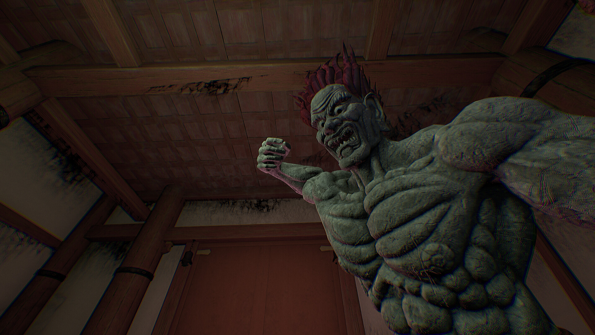 18层:忘忧 18Hell:Lost screenshot 11
