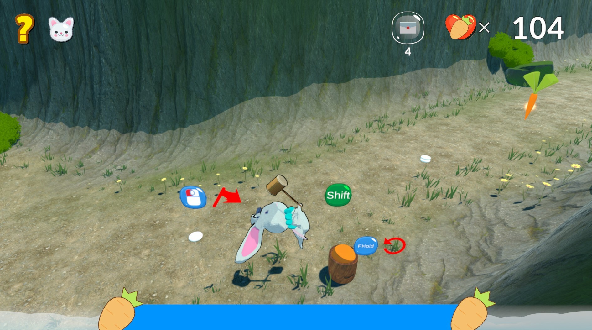 MailRabit screenshot 3