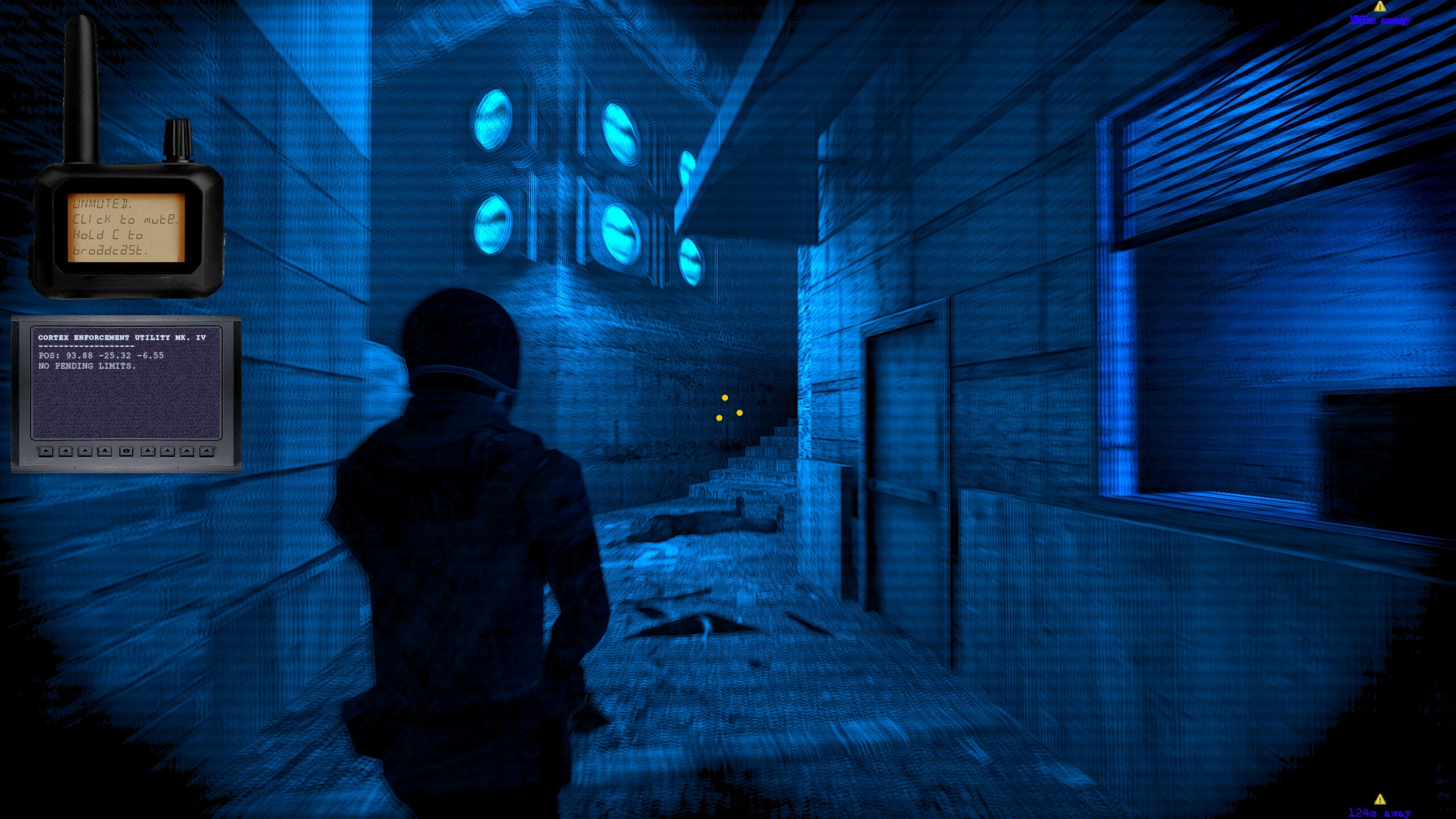 ANEURISM IV screenshot 10
