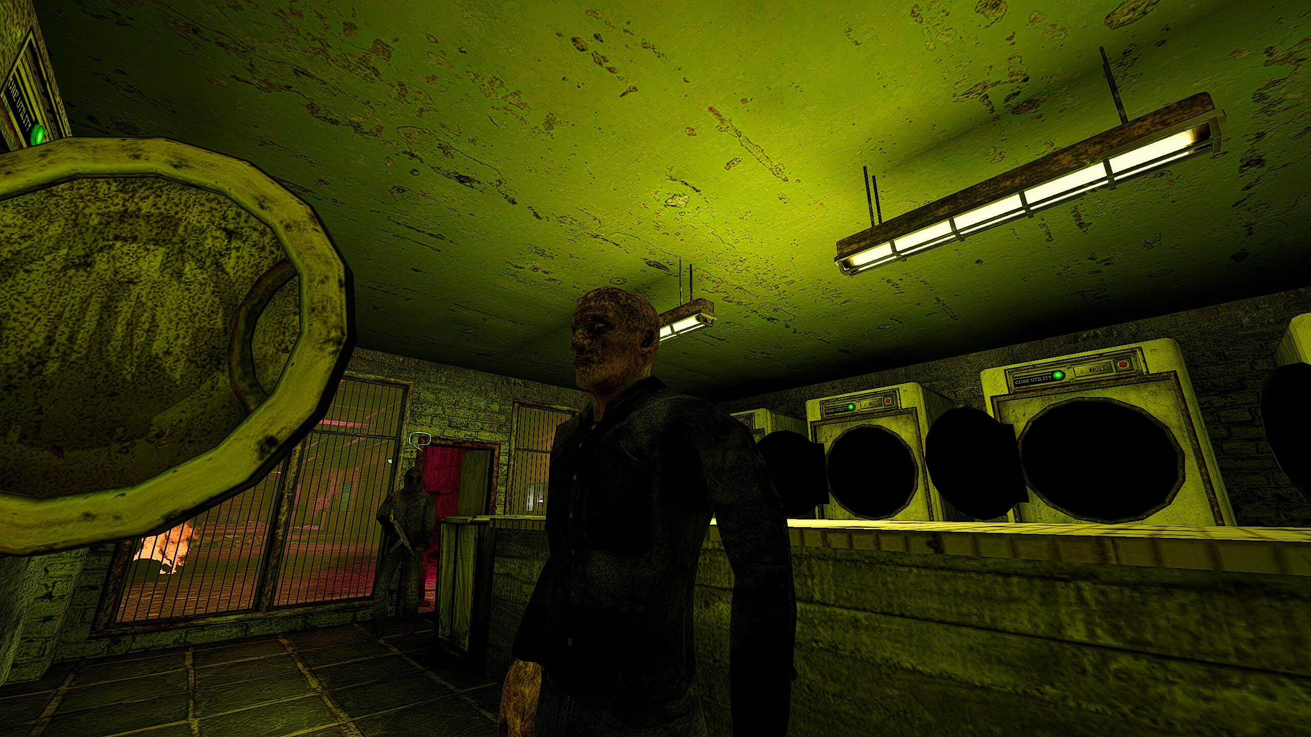 ANEURISM IV screenshot 14