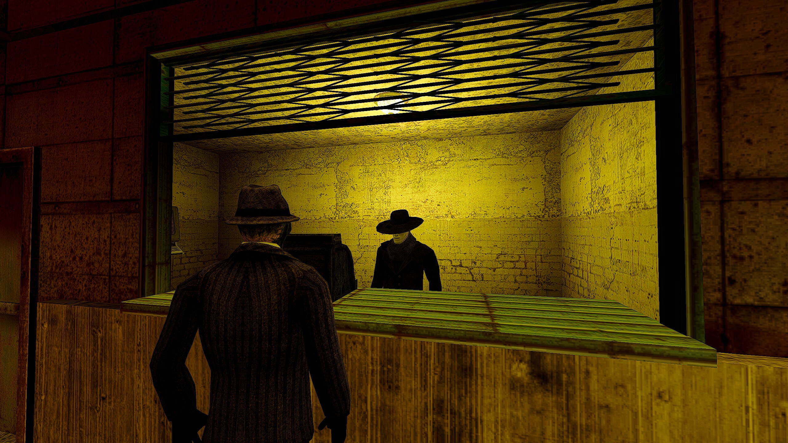 ANEURISM IV screenshot 9