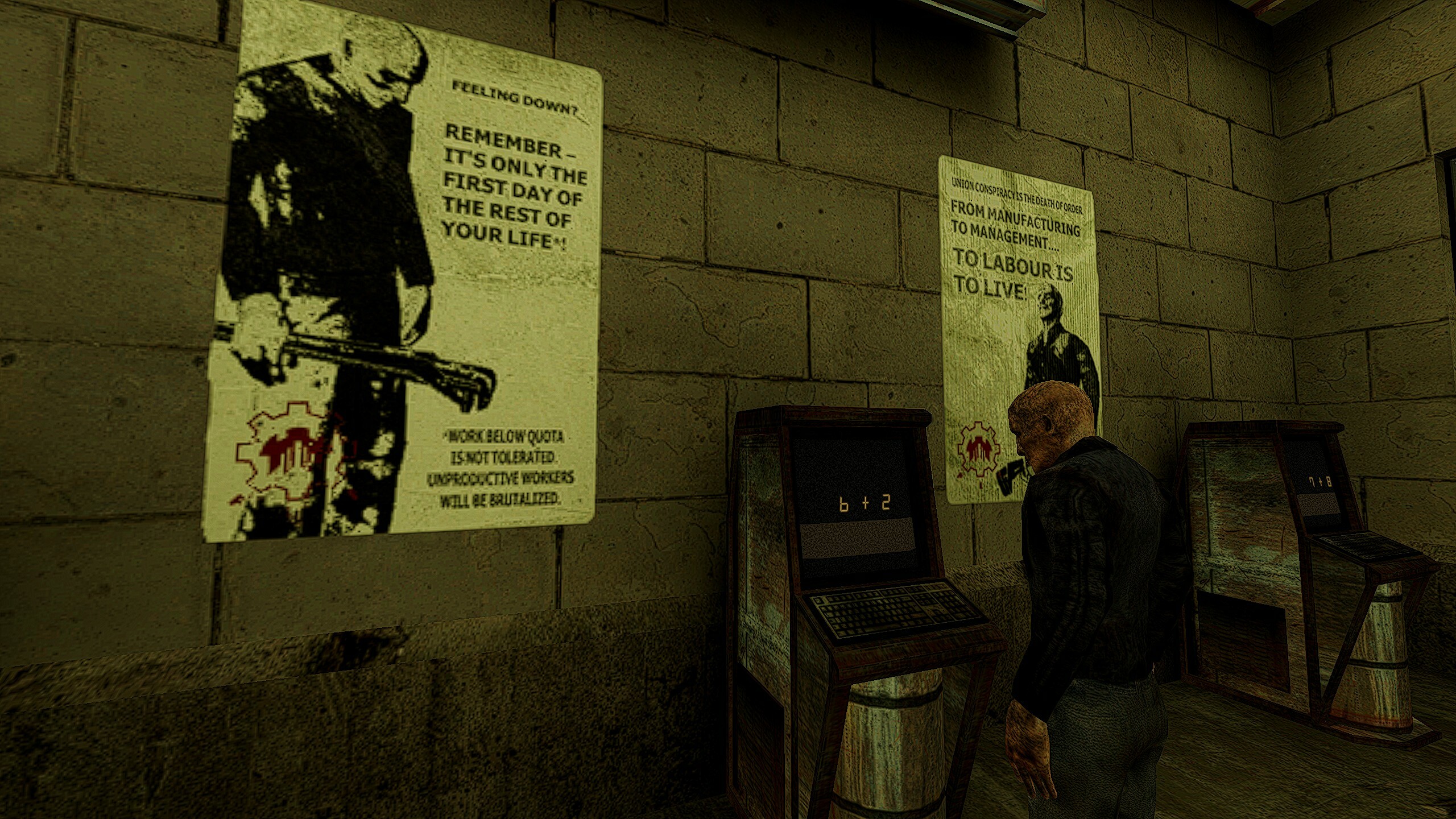 ANEURISM IV screenshot 16