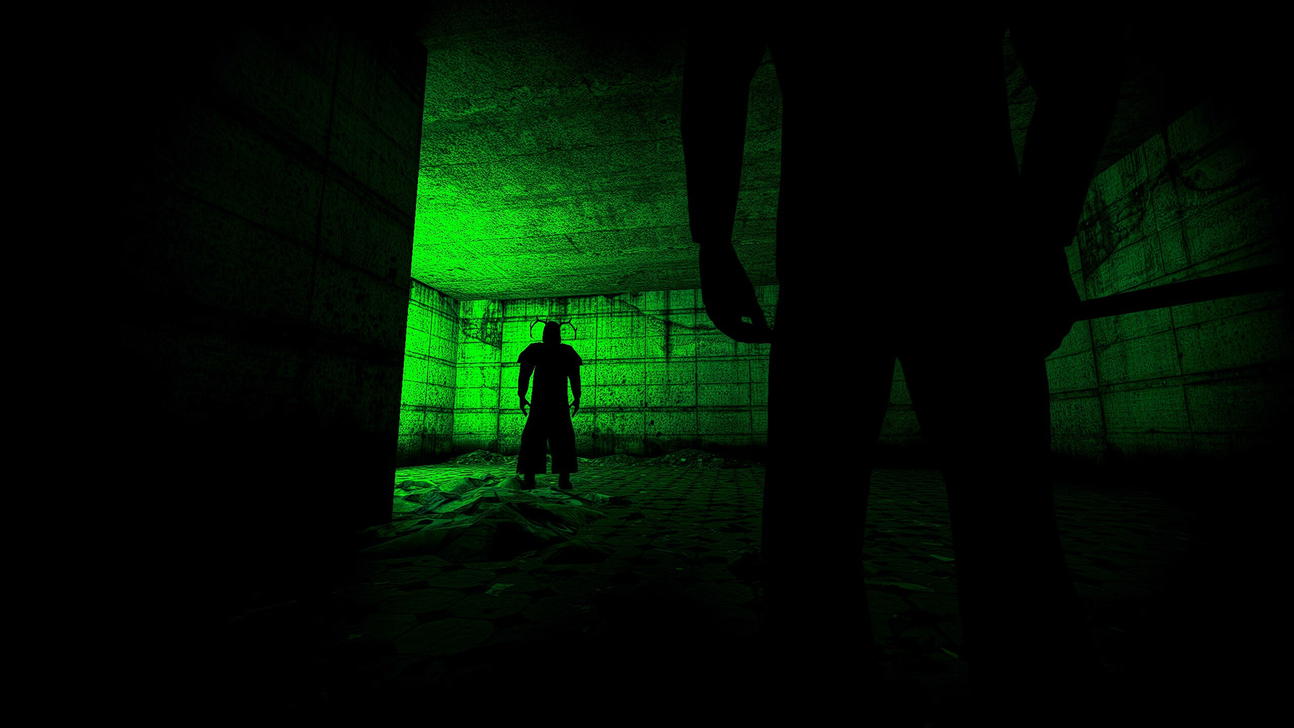 ANEURISM IV screenshot 15