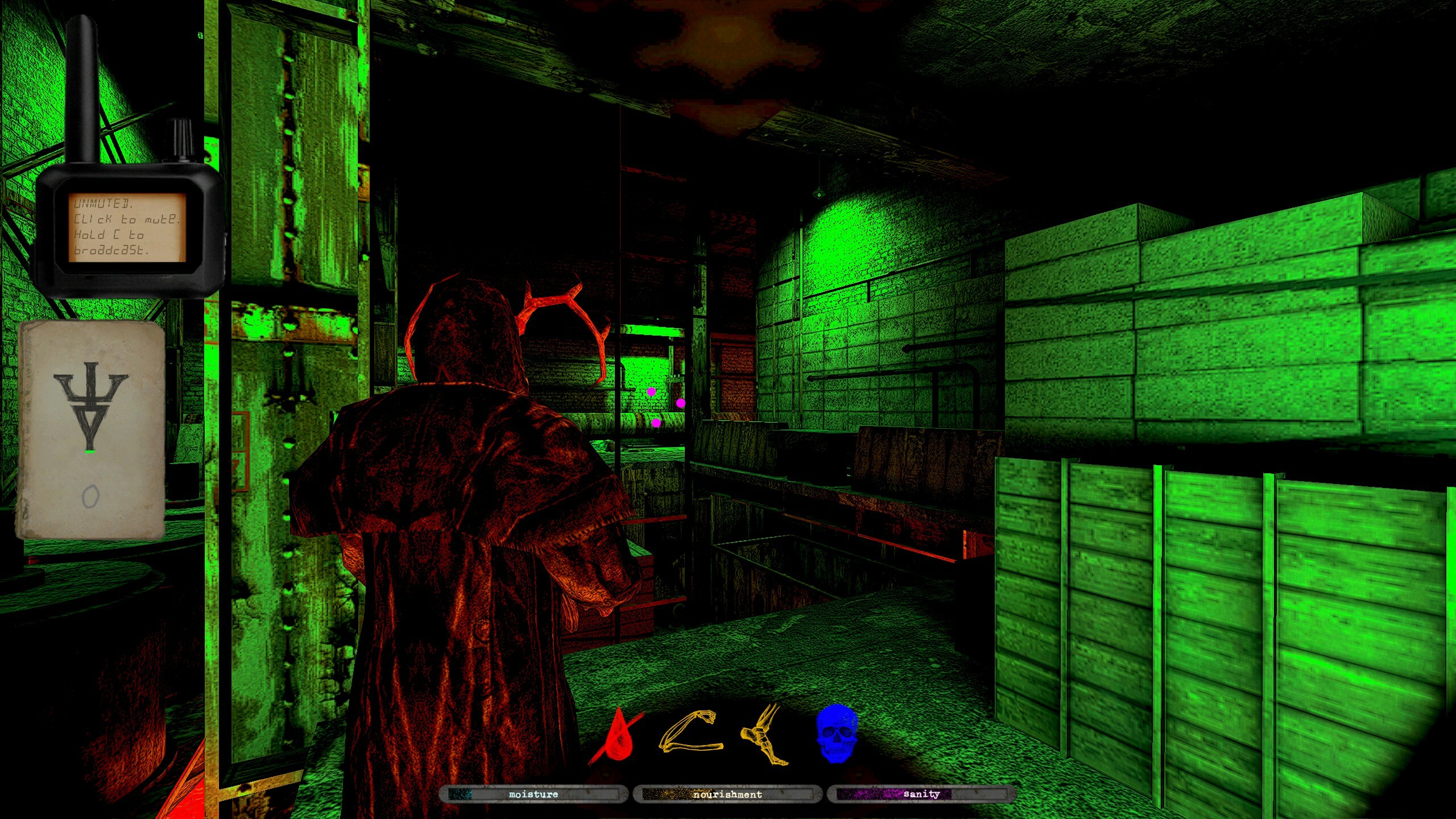 ANEURISM IV screenshot 3