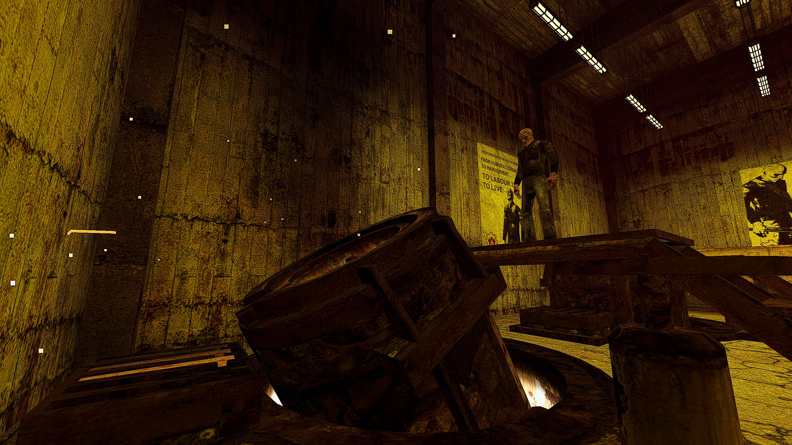 ANEURISM IV screenshot 2
