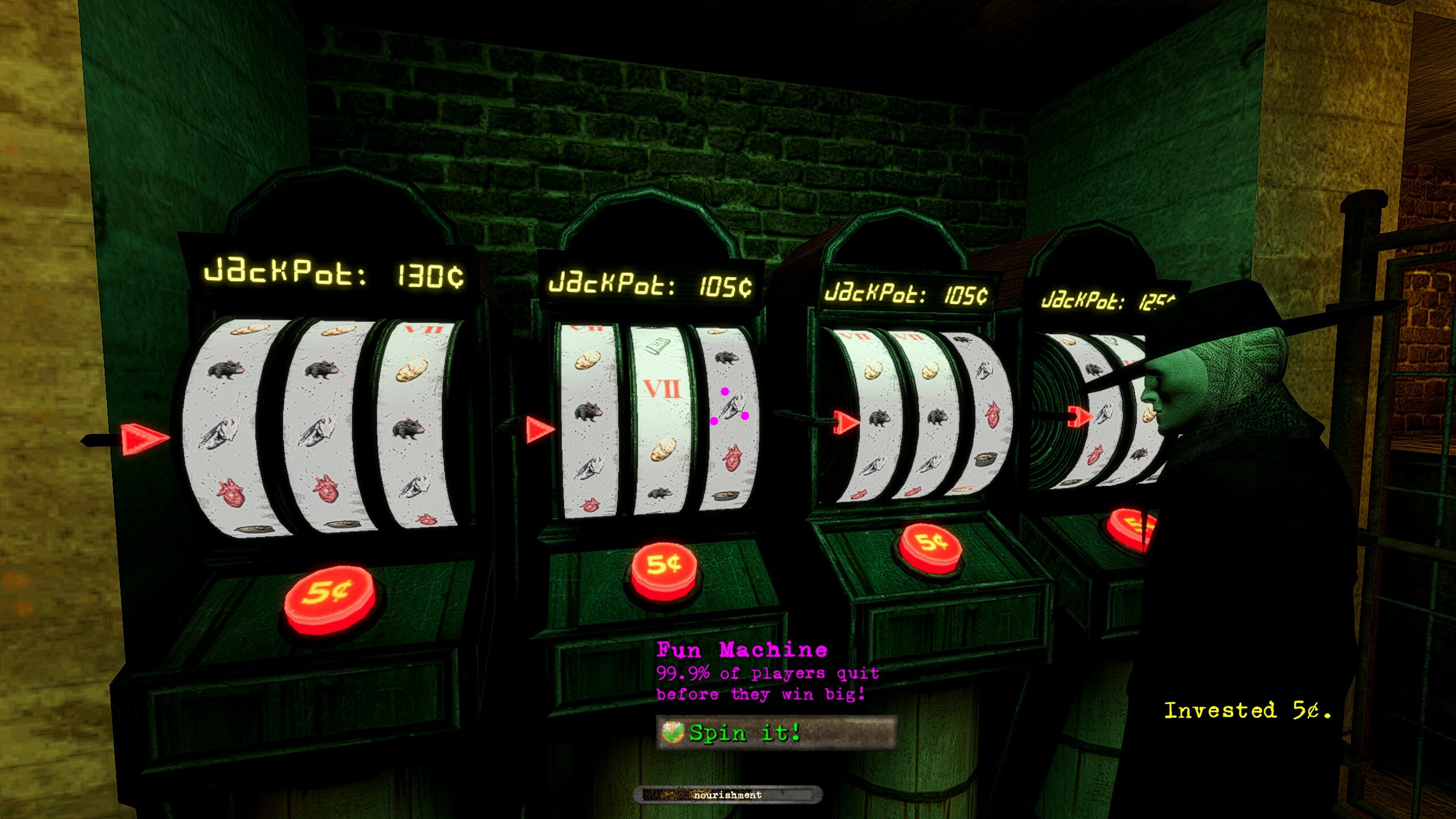 ANEURISM IV screenshot 6