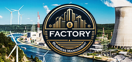 Factory Business Management: header artwork