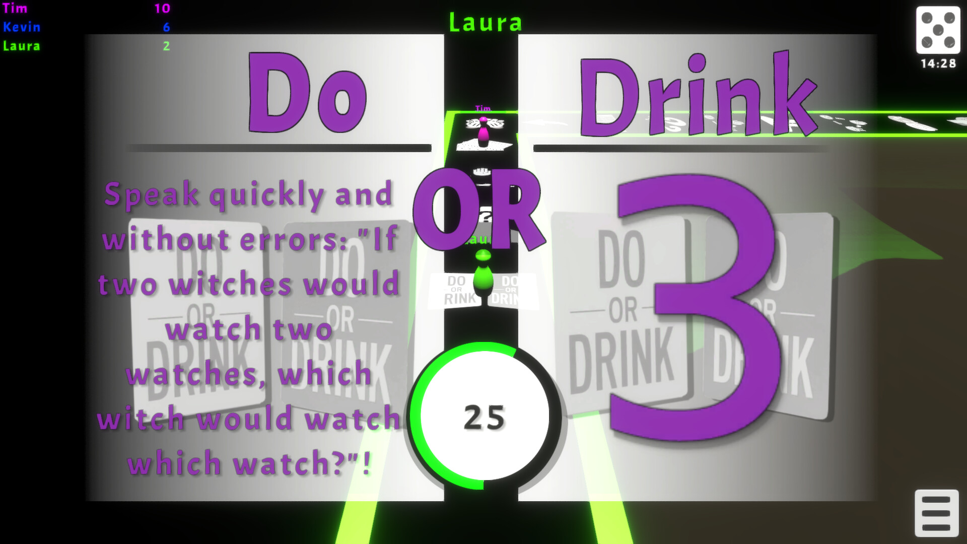 Sip'it screenshot 6