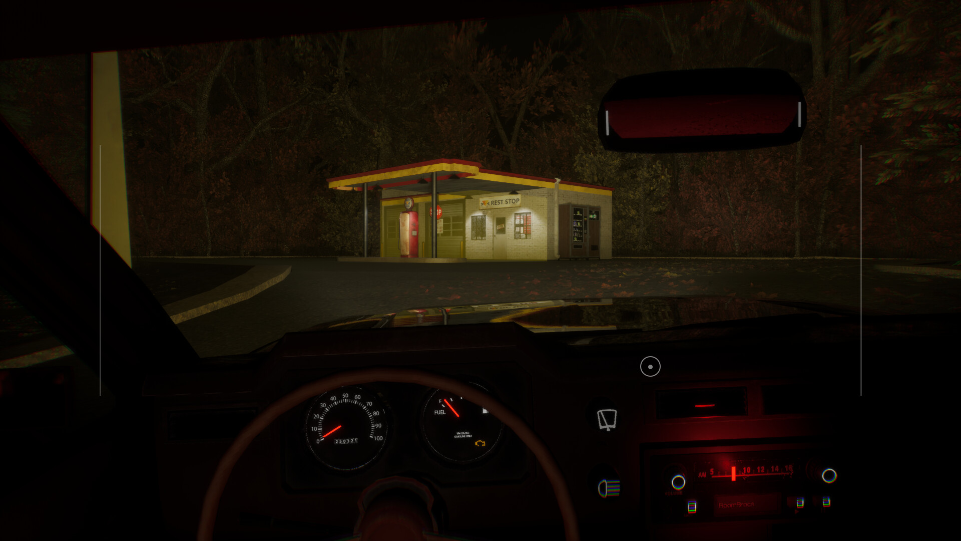 AM screenshot 5