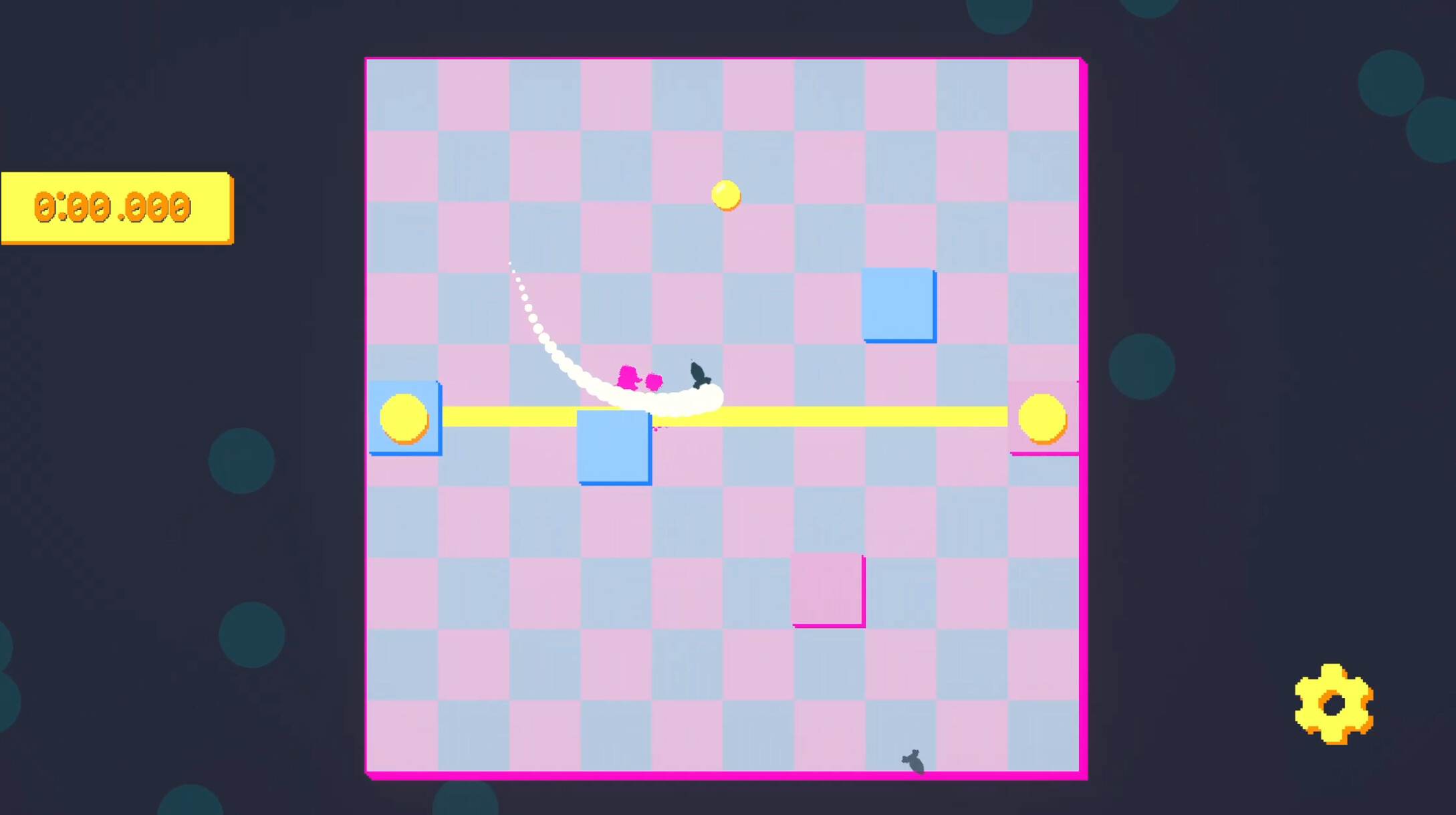 Rockit! screenshot 4