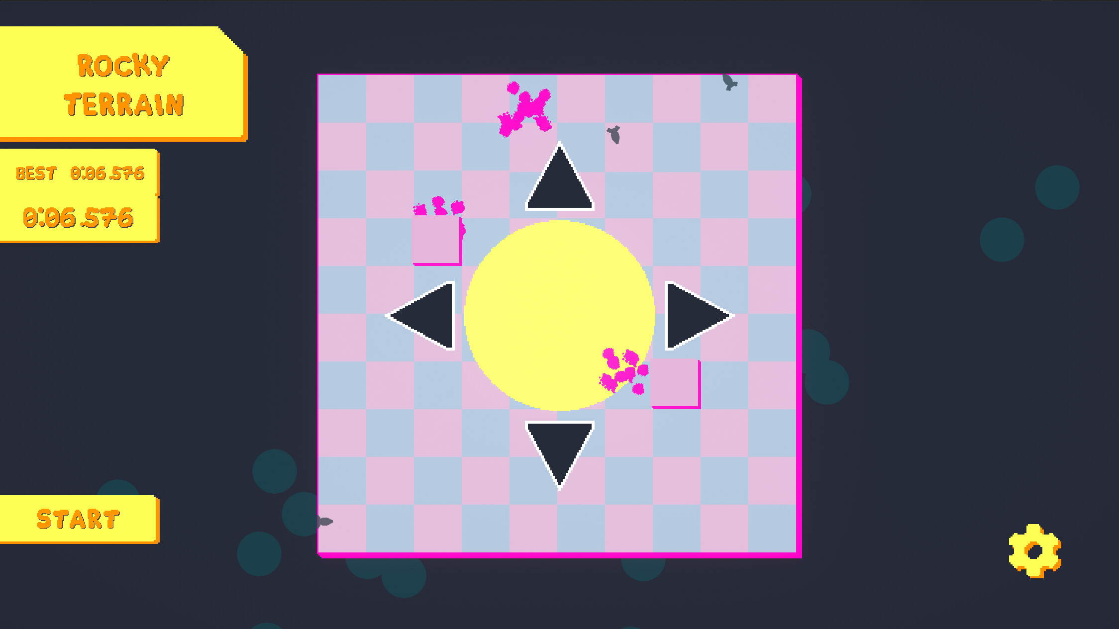 Rockit! screenshot 2