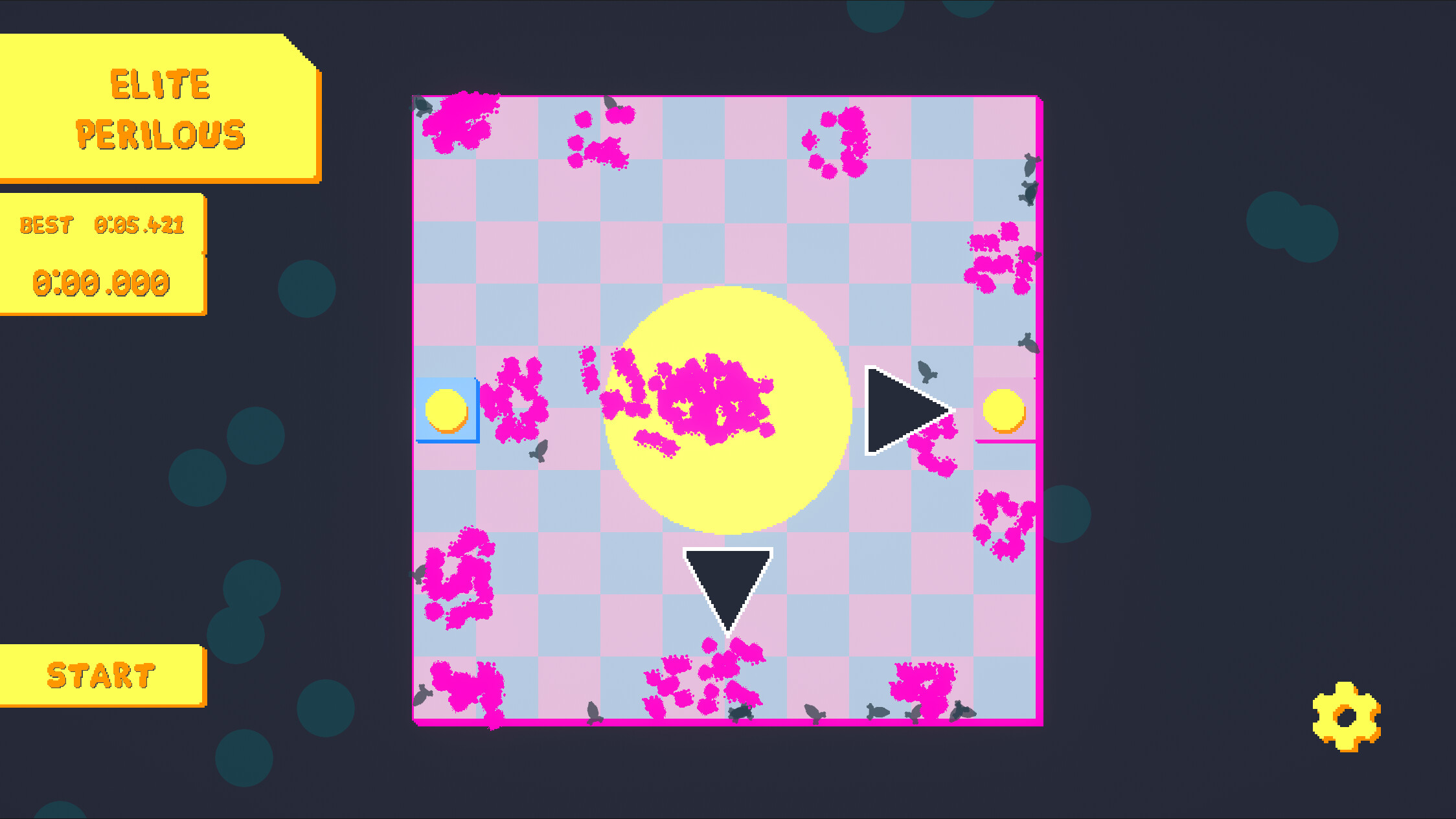 Rockit! Soundtrack screenshot 6