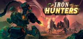 Iron Hunters