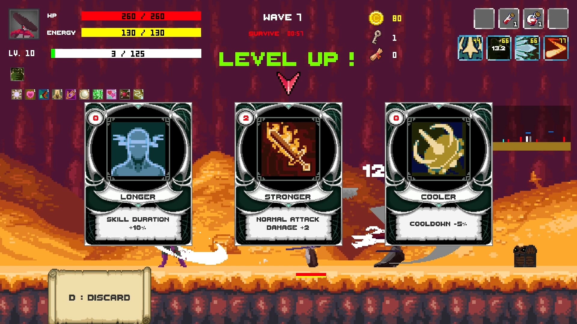 99 Waves screenshot 3
