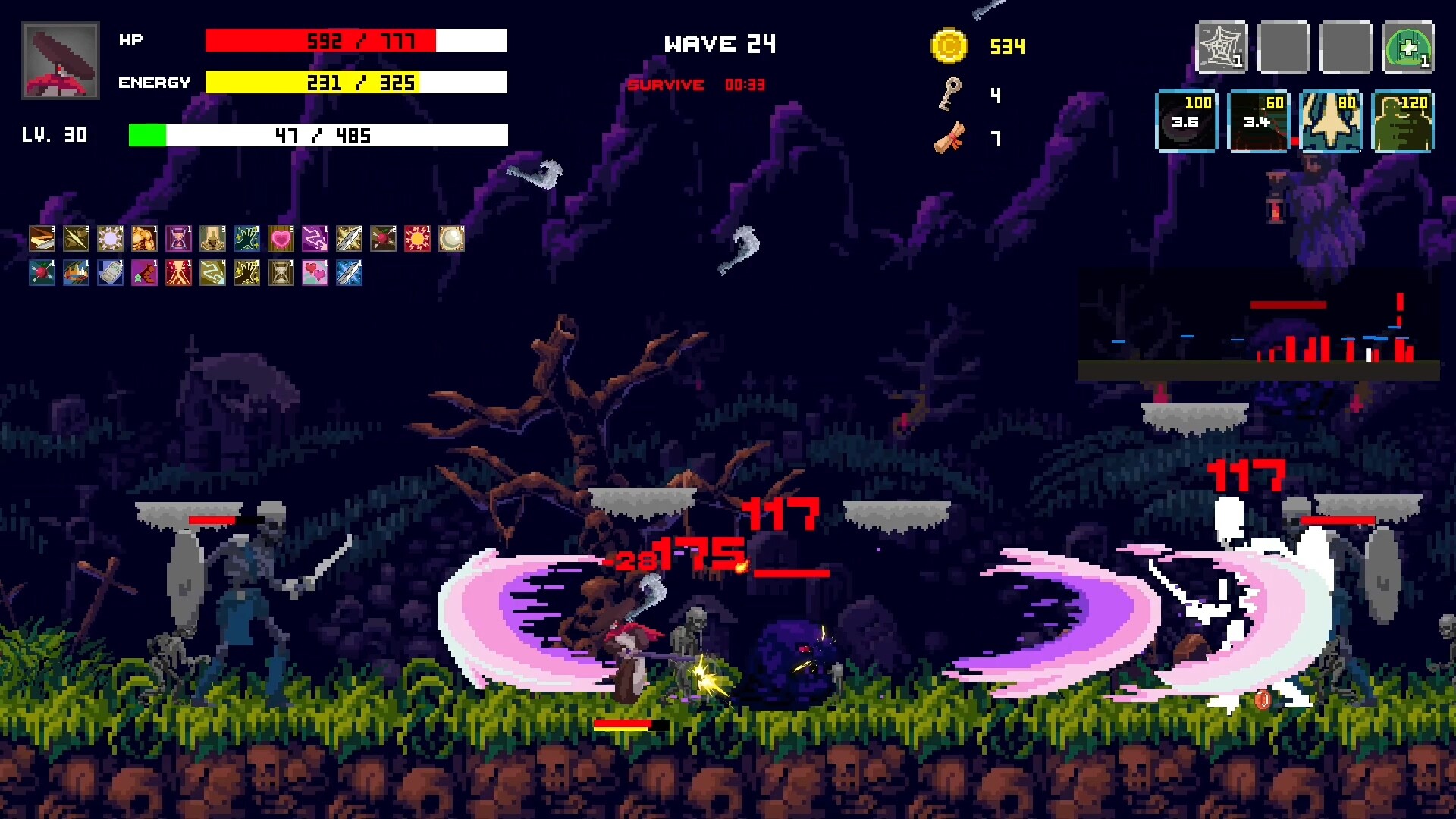 99 Waves screenshot 11