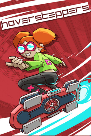 Hoversteppers Soundtrack