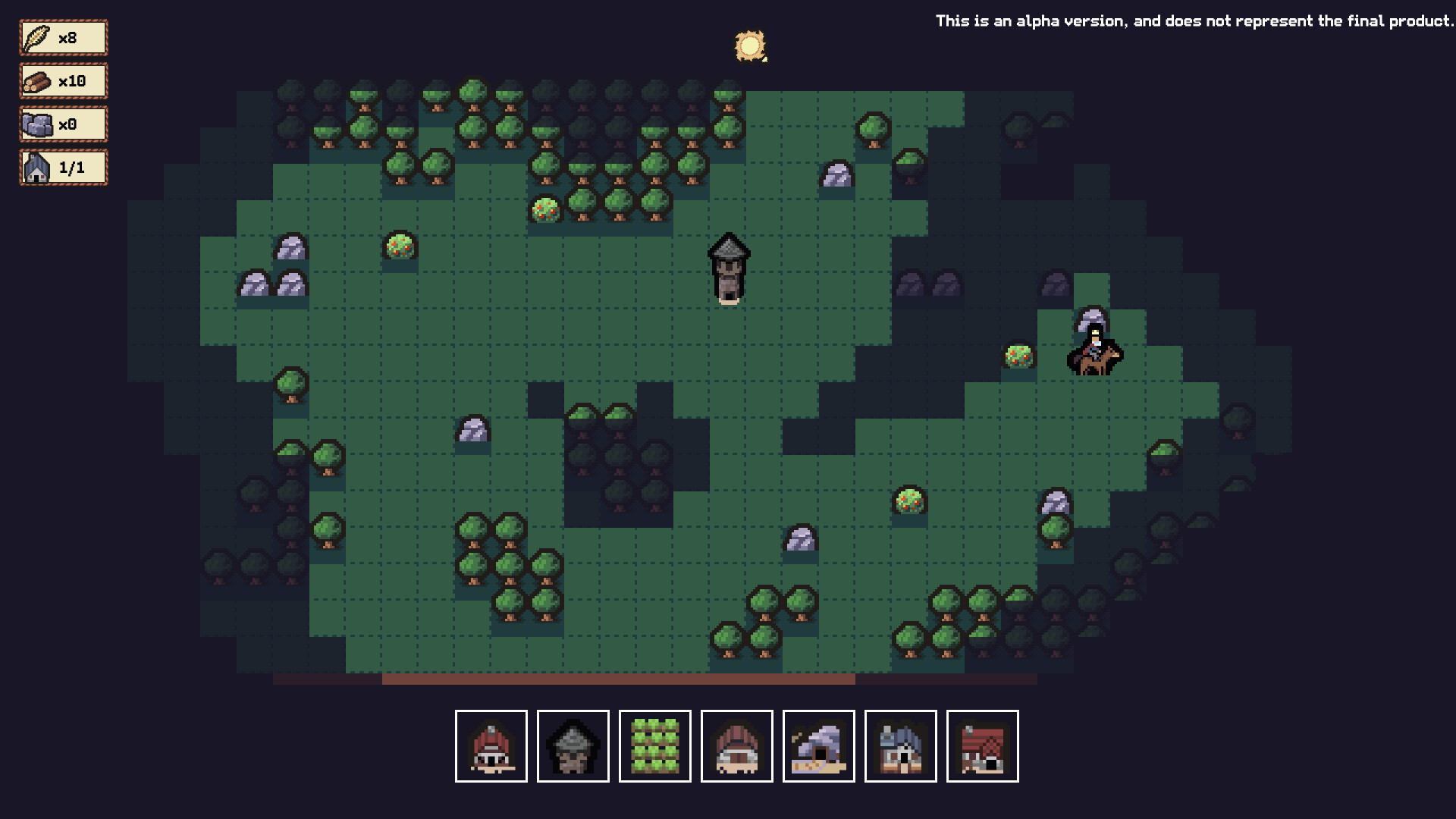 Swords and Axes screenshot 7