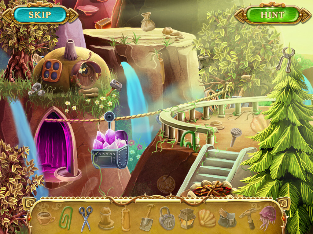 Spellarium 2 screenshot 12