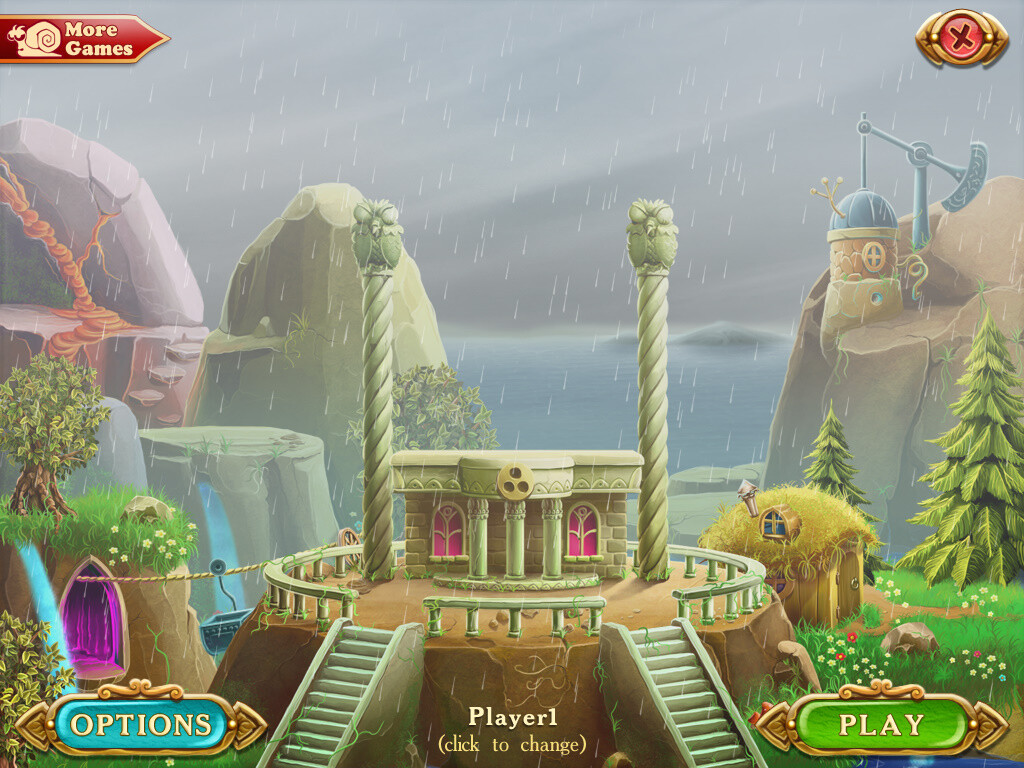 Spellarium 2 screenshot 2