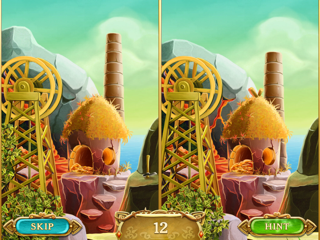Spellarium 2 screenshot 7