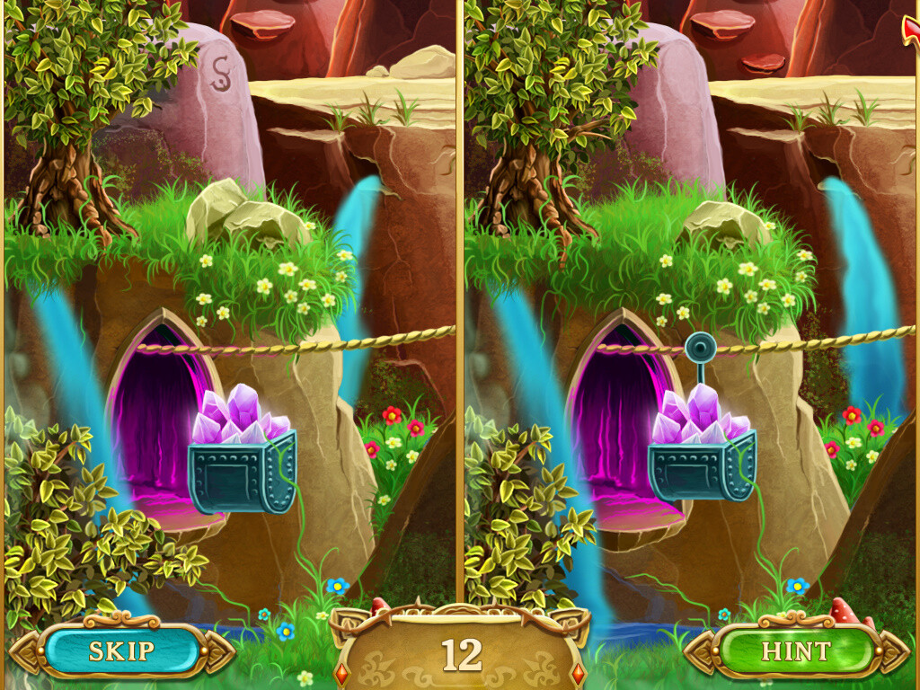 Spellarium 2 screenshot 3