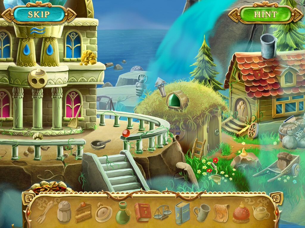 Spellarium 2 screenshot 9