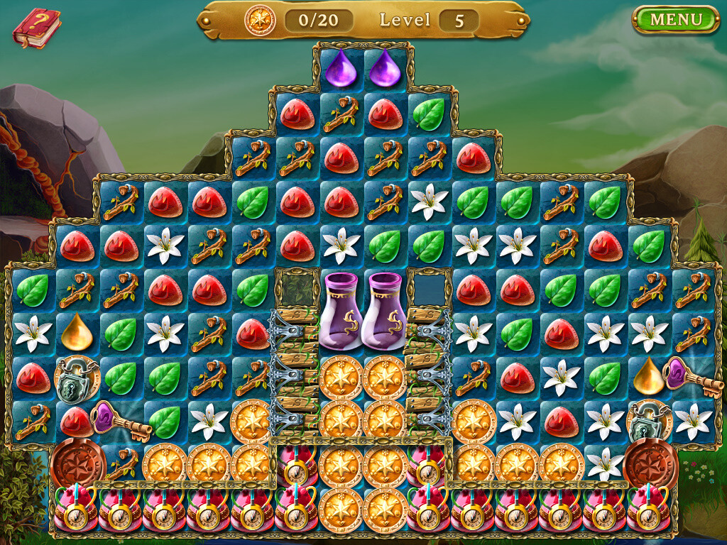 Spellarium 2 screenshot 11