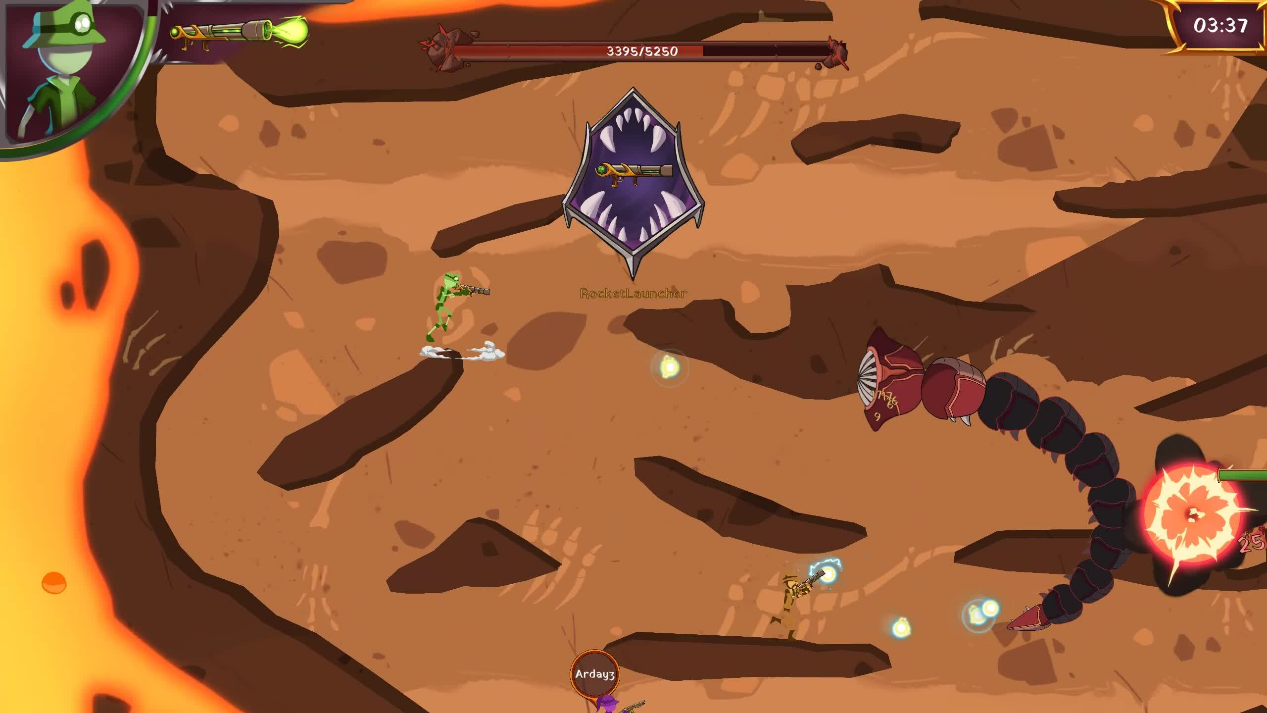 Mythical Party screenshot 11
