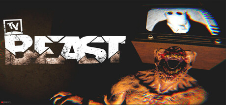 TV Beast Cover Image