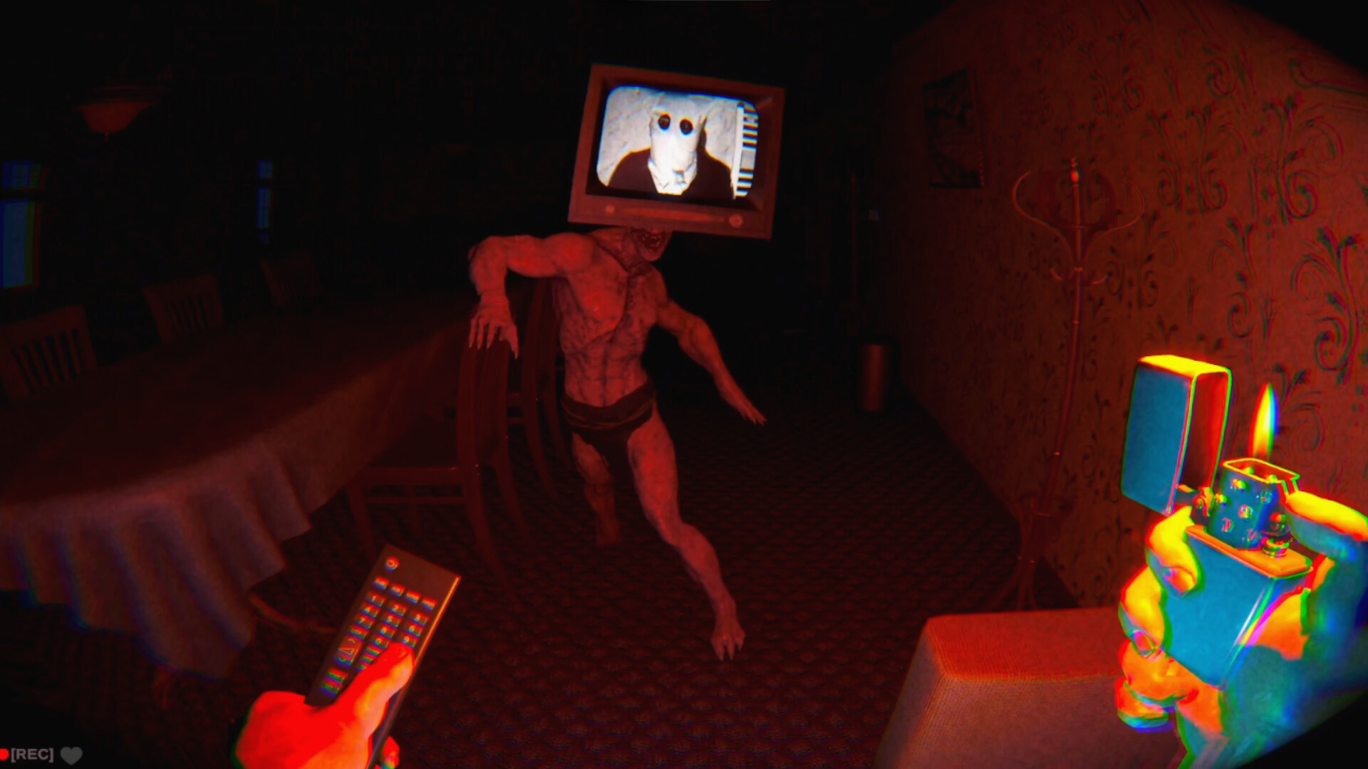 TV Beast screenshot 1